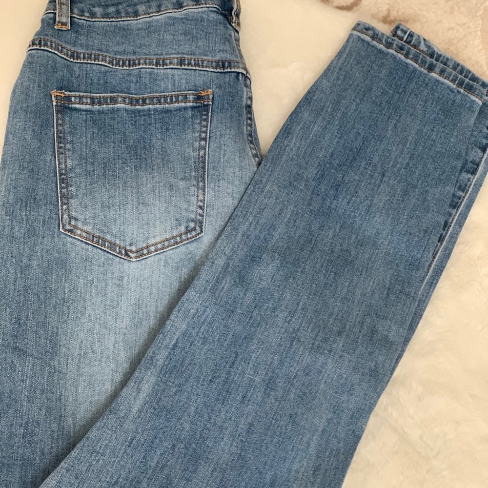 jeans